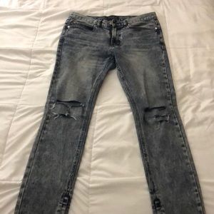 Pacsun jeans